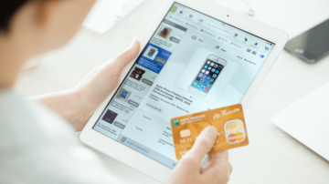 5 Hal Ini Dilakukan Konsumen Sebelum Belanja Online