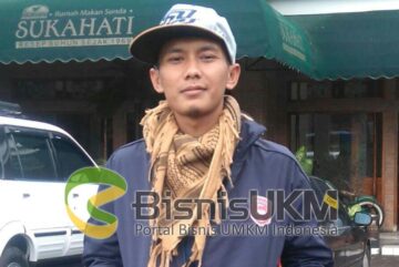 Andri Owner Brand South Legend