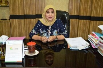 Dinas Koperasi dan UMKM Solo 100% Fasilitasi UKM