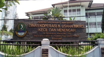 Dinas KUMKM Jabar targetkan 20.000 UKM di 2017