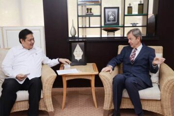 IKM Kerajinan Lokal Siap Ikuti Pameran Dagang Terbesar di Jerman