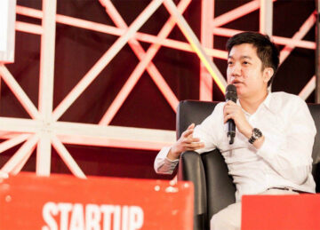 Jurus bambu runcing jadi rahasia sukses bos besar Tokopedia