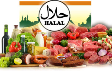 Sertifikat halal merek dagang dan hak cipta gratis untuk UKM pangan