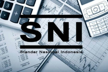 Standar Nasional Indonesia