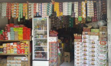 6 tips promosi agar bisnis warung sembako laris dan anti bangkrut