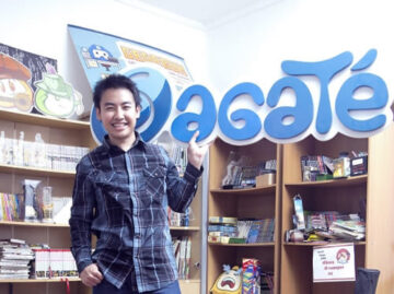 Arief Widhiyasa pengusaha sukses di bisnis game
