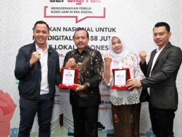 Generasi muda diajak kembangkan bisnis digital