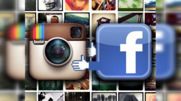 Lebih bagus Facebook atau Instagram