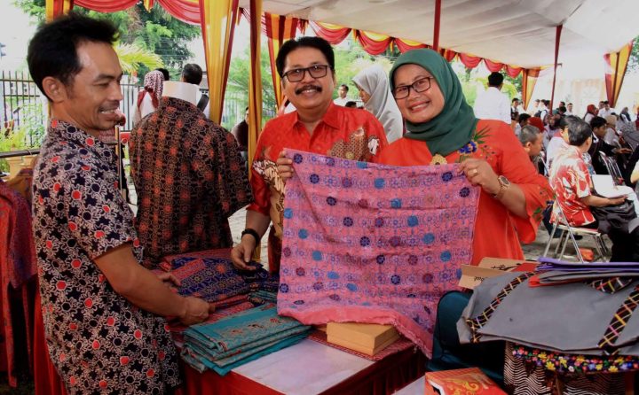 Pemkab Tangerang permudah-pengusaha muda urus perizinan
