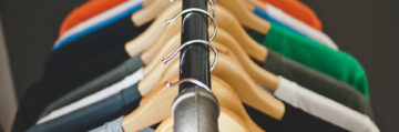 Tips jadi pengusaha clothing line