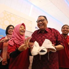Menkop UKM ingin pengusaha muda Indonesia fokus naik kelas