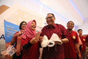 Menkop UKM ingin pengusaha muda Indonesia fokus naik kelas