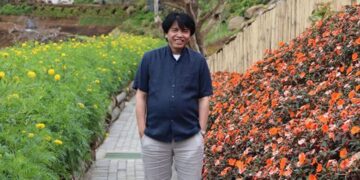 Perry Tristianto pengusaha sukses dari Bandung