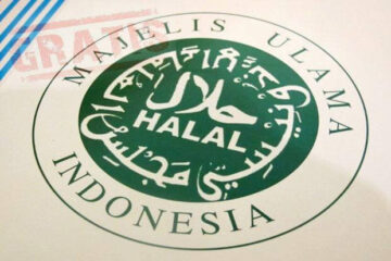Sertifikasi halal gratis