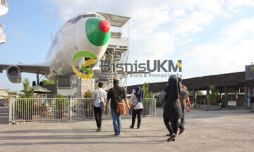 Bandara Adi Sumitro