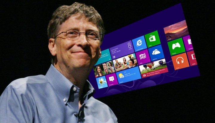 Inspirasi Bisnis Anda, 6 Rahasia Bill Gates Raih Sukses!
