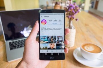 jualan di instagram jangan salah pilih selebgram