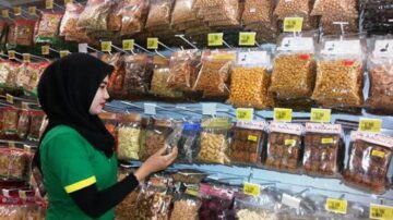 Pelaku Industri Makanan Harus Mulai Serius Perhatikan Kemasan Produk