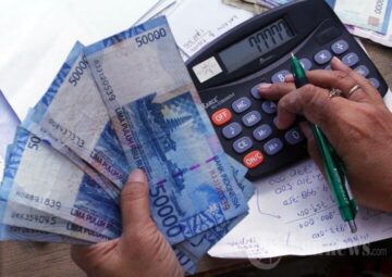 7 hari mengatur keuangan usaha