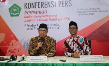 Beda Sertifikasi Halal BPJPH dibanding LPOM MUI