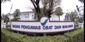 cara mengurus ijin bpom online