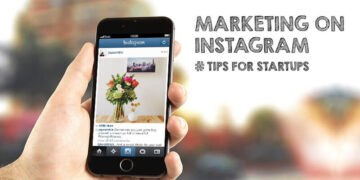 cara promosi di instagram
