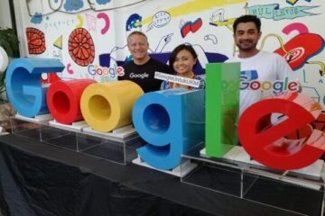 Tarik Minat Pelaku UKM, Google Tawarkan Fitur Baru di Google Bisnisku