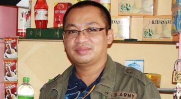 Tukang Sapu Jadi Jutawan, Bukti Ide Gila Bisa Jadi Inspirasi Usaha!