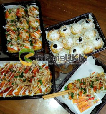 Lewat Usaha Waralaba Makanan, Pria Ini Bantu Pemula Minim Modal