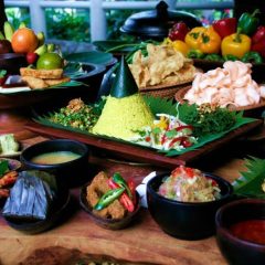 Pameran Bisnis Kuliner dan Pangan Lokal di Luar Negeri Raup Rp 15,2 M