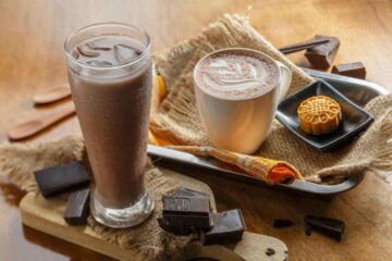 Bisnis Waralaba 2020, Dari Makanan Sampai Ice Blend