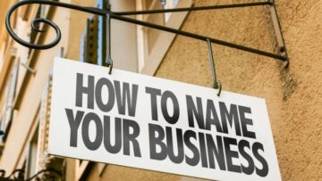 Buat Kamu yang Bingung Memilih Nama Usaha, Ingat 4 Tips Bisnis Ini!