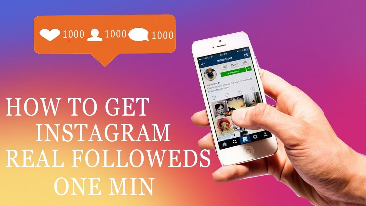 3 Cara Menambah Followers di Instagram, Malu Kalau Hanya Ratusan!