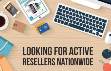 Mau Perluas Pasar? Ini 3 Cara Mencari Reseller Agen di BisnisUKM.com