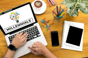 5 Cara Promosi Online Ini Bikin Merekmu Dikenal Generasi Milenial