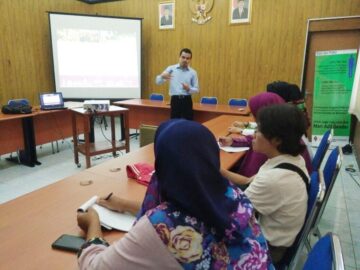 Mudahnya Membuat Perencanaan Usaha di Kelas Bisnis Selasa Pagi