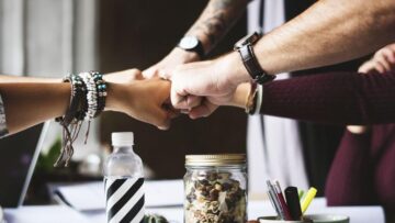 Jangan Sampai Usahamu Hancur Karena Salah Partner Bisnis, Waspadalah!