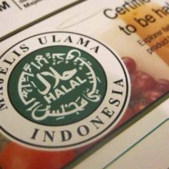 BPJPH Usulkan Biaya Sertifikasi Halal UKM Jadi 10% dari Tarif Normal