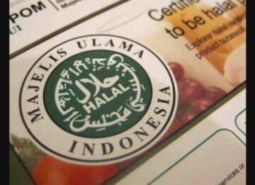 BPJPH Usulkan Biaya Sertifikasi Halal UKM Jadi 10% dari Tarif Normal
