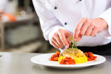 Kenapa Kamu Pilih Bisnis Kuliner? Apa Enaknya Sih?