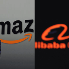 Mulai Bisnis Toko Online? Catat Dulu Pesan Jack Ma Sampai Jeff Bezos!