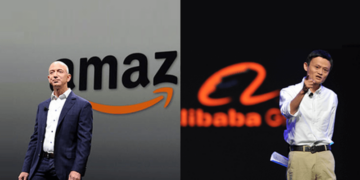 Mulai Bisnis Toko Online? Catat Dulu Pesan Jack Ma Sampai Jeff Bezos!