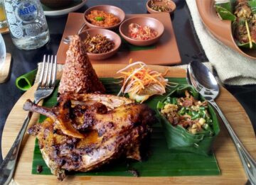Pengusaha Kuliner Diminta Menkop dan UKM Segera Urus Hak Cipta!