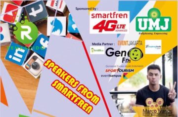Jadi Entrepreneur Kreatif Dengan Mengandalkan Kekuatan Sosial Media
