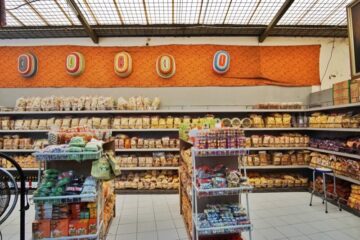 Peluang Bisnis Oleh-oleh, Untungnya Ngalir Nggak Ada Matinya!