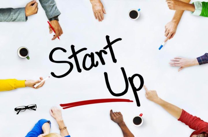Usaha Kamu Masuk Kategori Bisnis UKM atau Start Up?