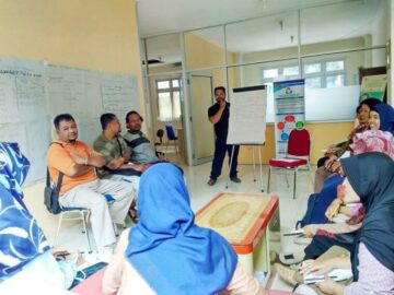 Dorong UMKM Naik Kelas, Ini 5 Tujuan Dibentuknya PLUT-KUMKM