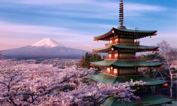 fuji-yama