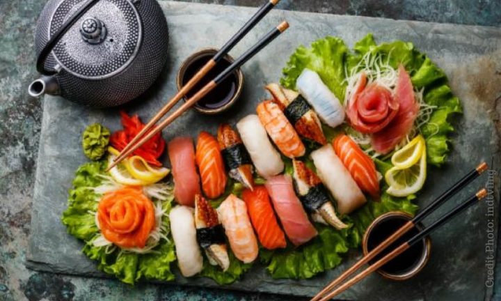 sushi-salah-satu-makanan-khas-jepang