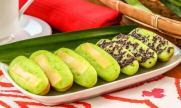 Usaha Kue Pukis Inovasinya Gak Habis-Habis, Pantes Tetap Laris